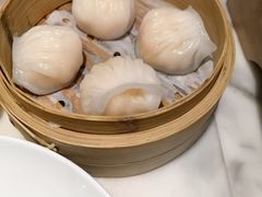 -香港百合居(LCM置汇旭辉广场店)
