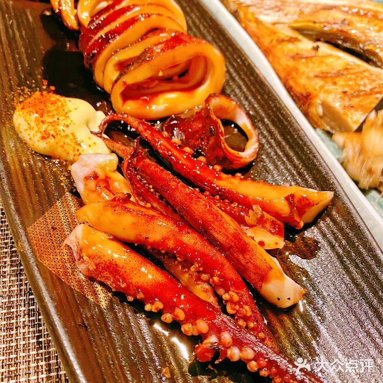 魔都日料｜黄金列车里的神秘宝藏烧鸟店🐥
