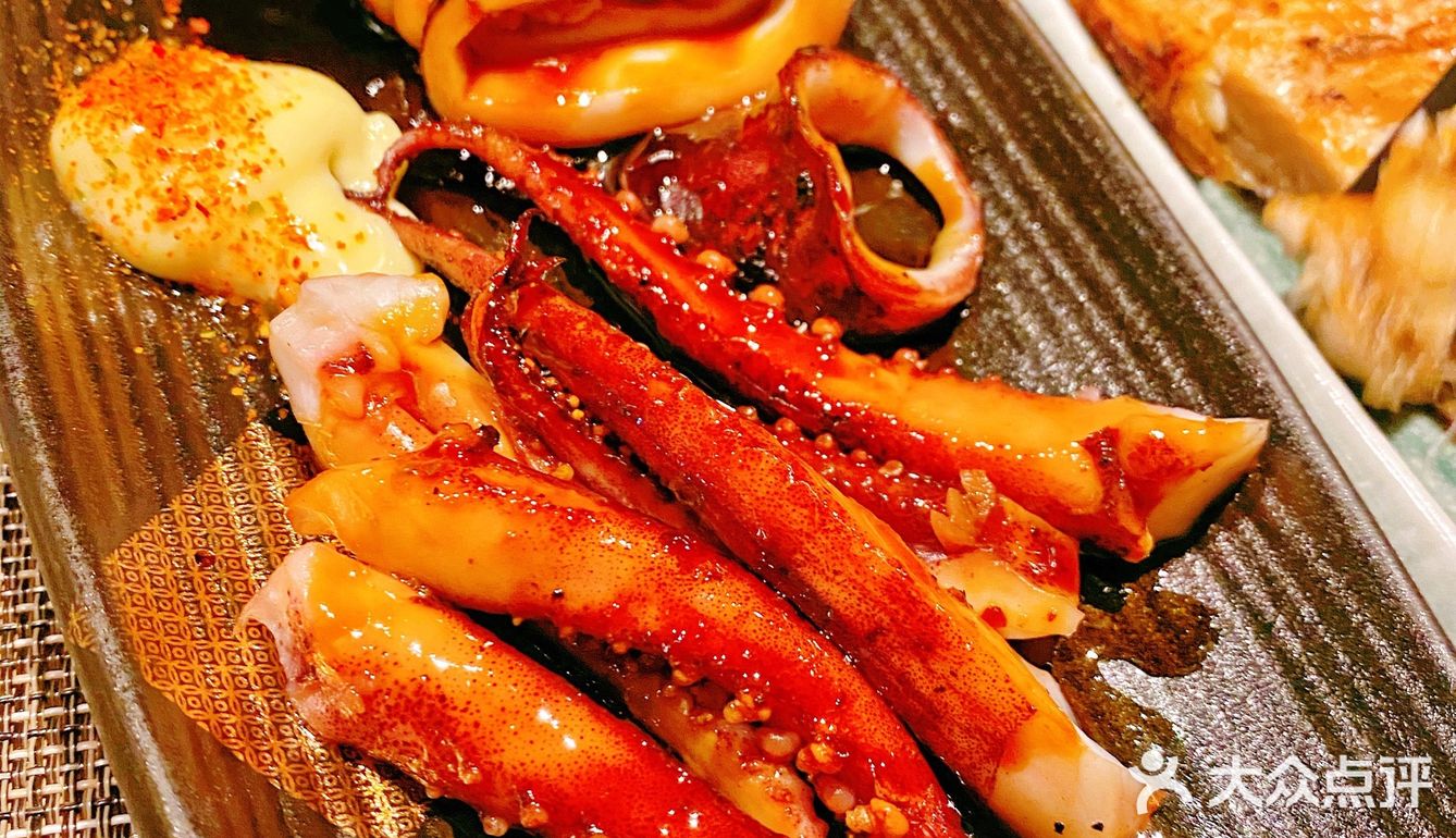魔都日料｜黄金列车里的神秘宝藏烧鸟店🐥