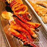 魔都日料｜黄金列车里的神秘宝藏烧鸟店🐥