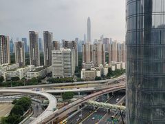 -京基滨河时代广场