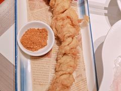 -云尊府云南菜·蒸汽石锅鱼(学清路店)