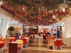 -深圳香格里拉酒店