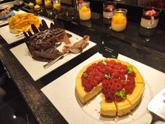 -Social 秀西餐厅-长沙瑞吉酒店(运达店)