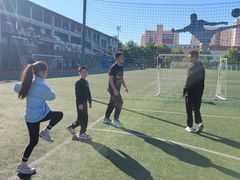 -方庄体育公园