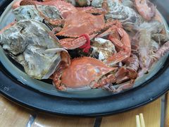-同道蒸汽海鲜烧烤自助(刘庄夜市店)