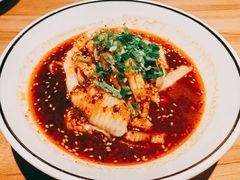 没骨头鸡爪-太二酸菜鱼(正大广场店)