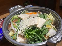 -一井烧肉·活鳗·寿司(望京SOHO店)