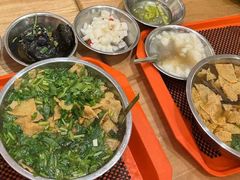 -柳州肥姨妈大骨螺蛳粉(双阳路店)