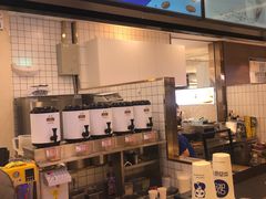 -茶百道(大卫城店)