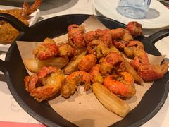 -必胜客(新辰里酒仙桥店)