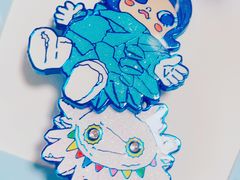 -泡泡玛特POPMART(上海环球港店)