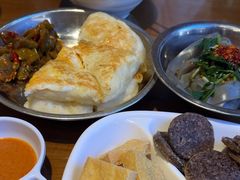 -88号小吃店·经典云南菜·地道纳西美食