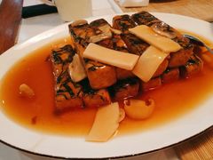 -漢舍中国菜馆(889广场店)