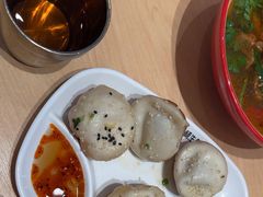 -小杨生煎(周浦万达店)
