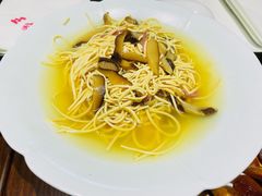 -王家沙点心店(南京西路总店)