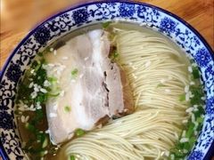 -裕兴记·三虾面(西北街总店)