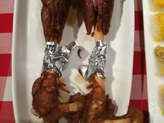 -西贝莜面村(上海百联西郊店)