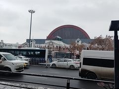 -沈阳站