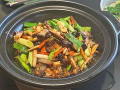 笋干小炒肉-起源小厨(应天门店)