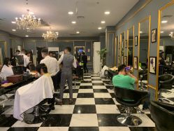 -BHG Hair Salon