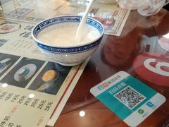 招牌姜撞奶-捷信牛奶甜品世家(五道口店)
