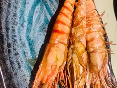 -和创柚子·会席日本料理(新区淮海街店)