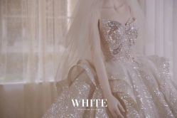-纯色时光婚纱艺术馆WHITE