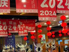 -亮欢寨酸汤鱼(沙冲路店)