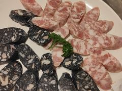 -韩宫宴和牛烤肉(合肥滨湖银泰城店)