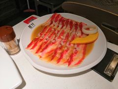 老白吾桑格-本家韩国烤肉(青岛万象城店)