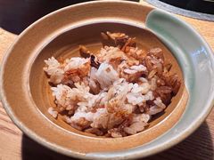 酱油拌饭-吃饭皇帝大(解放西路店)