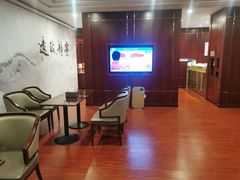 -爱康卓悦体检中心(河西新地中心分院)