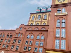 -青岛啤酒博物馆