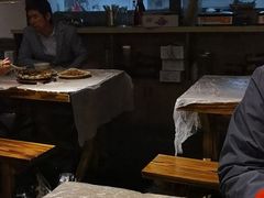 大堂-零零後碳烤大排档(曙光星城旗舰店)
