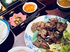 -味太助·银饭食堂(中华城店)