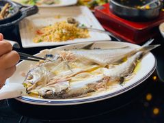 -玉兰苑一等茶餐厅