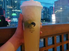 -喜茶(深圳福田星河COCO Park店)