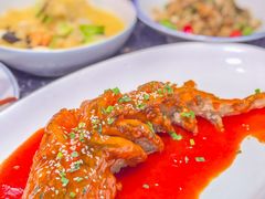 -大牌大·传统杭帮菜(湖滨店)