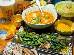 -我的甜·泰国餐厅