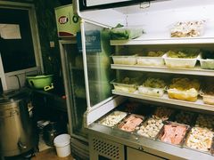 -小谷姐姐麻辣拌·麻辣烫(北辰店)
