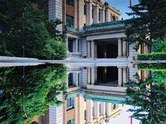 -吉林大学(前卫南区)