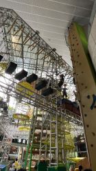 -君昂童子军儿童乐园(壹方城店)