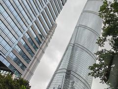 -上海中心大厦