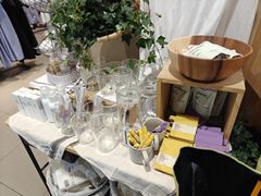 -MUJI无印良品(万达太原街店)