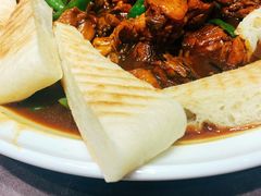 闫府炒鸡-闫府私房菜·百年鲁菜(恒隆店)