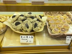 -角落低卡烘焙(正弘城店)