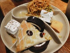 -素满香·食养自助(天一广场店)