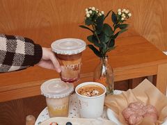-Cafe on warm(丹霞店)