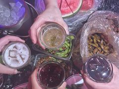 -欢乐迪KTV(观音桥未来国际店)